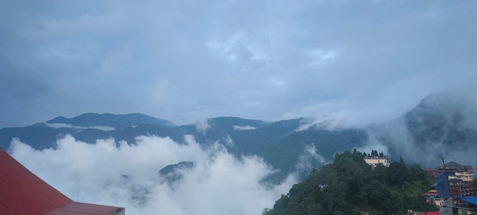 Darjeeling